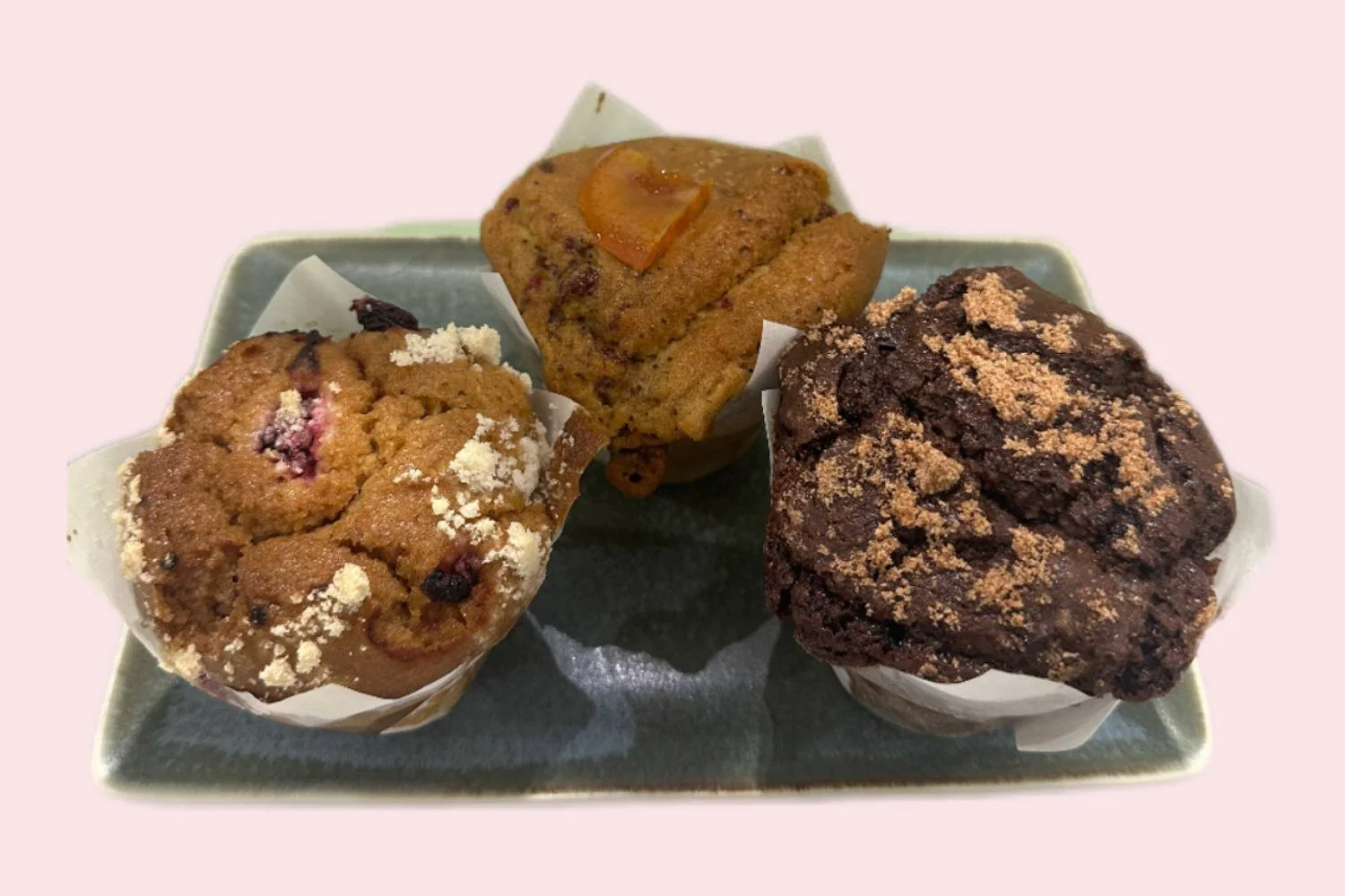 Muffins