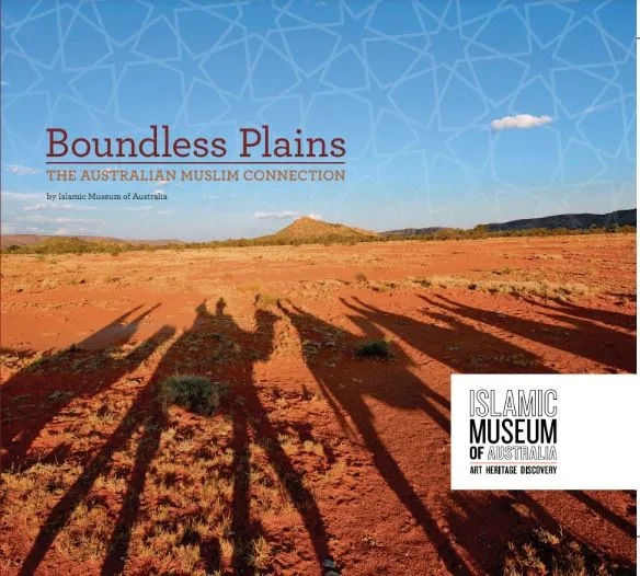 Boundless Plains