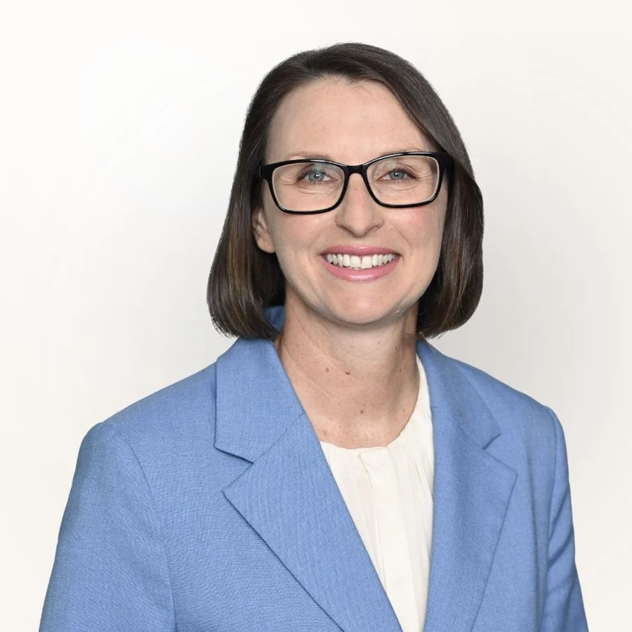 Portrait of Toni Wilson